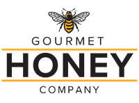 Just Pure Honey Logo